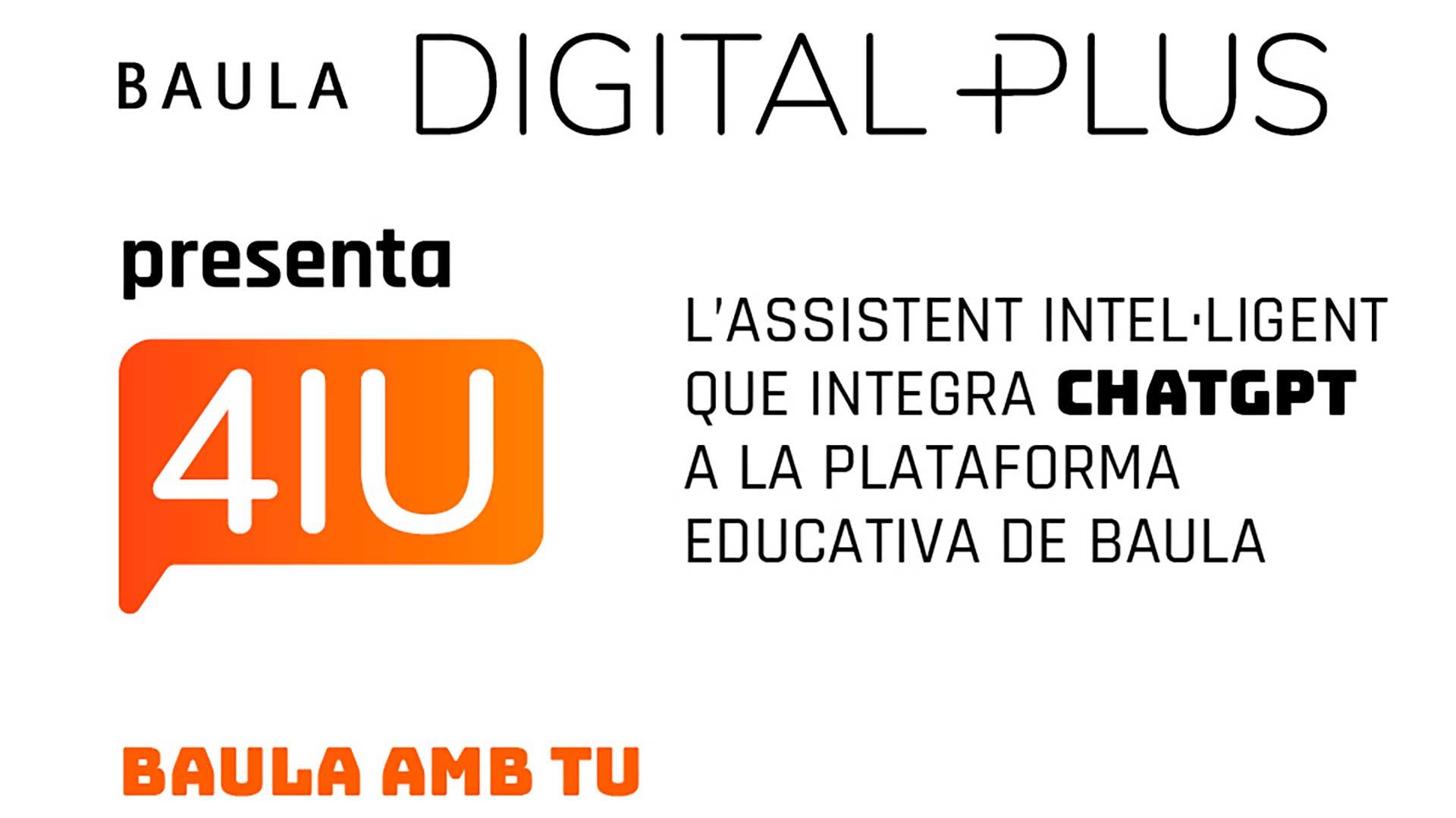 Baula digital plus